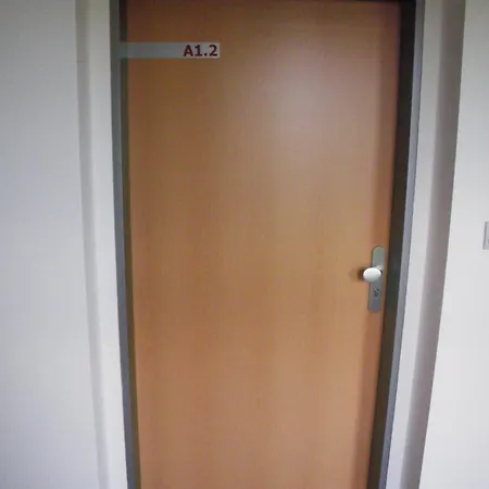 Apartman U Aurory Apartment Trebon Exterior photo