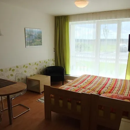 Apartman U Aurory Apartment Trebon Exterior photo