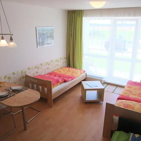 Apartman U Aurory Apartment Trebon Exterior photo