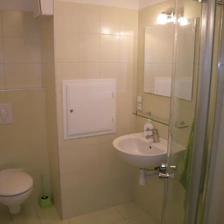 Apartman U Aurory Apartment Trebon Exterior photo