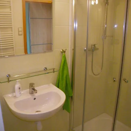 Apartman U Aurory Apartment Trebon Exterior photo