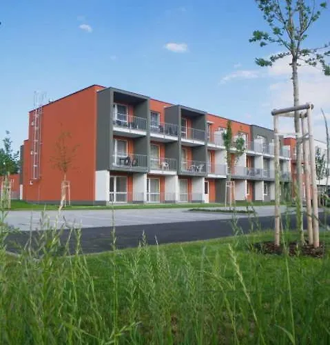 Apartman U Aurory
