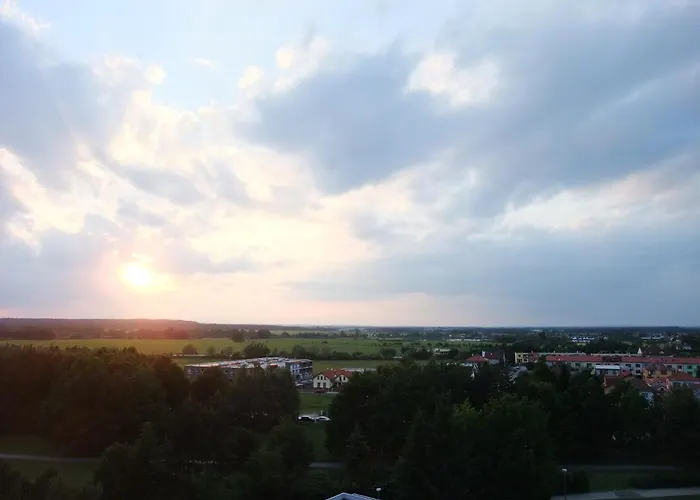Apartman U Aurory
