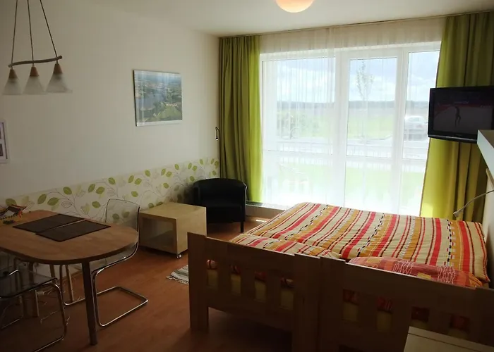 Apartman U Aurory