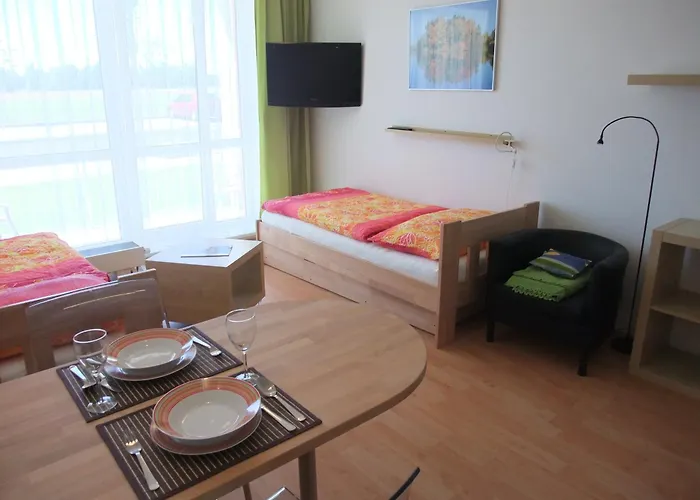 Apartman U Aurory