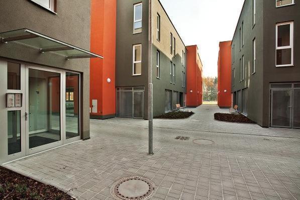 Apartman U Aurory Apartment *