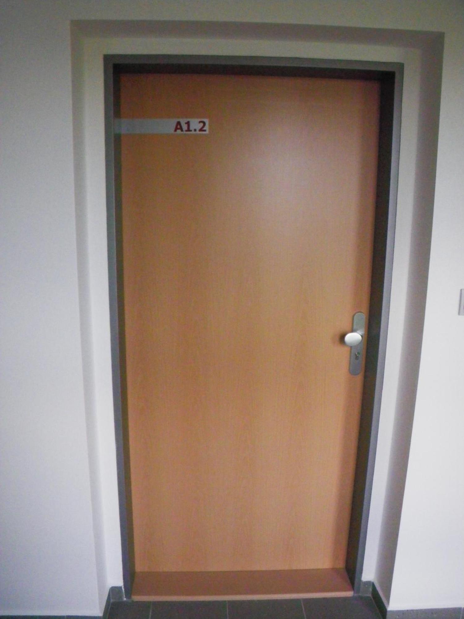 Apartman U Aurory Apartment Trebon