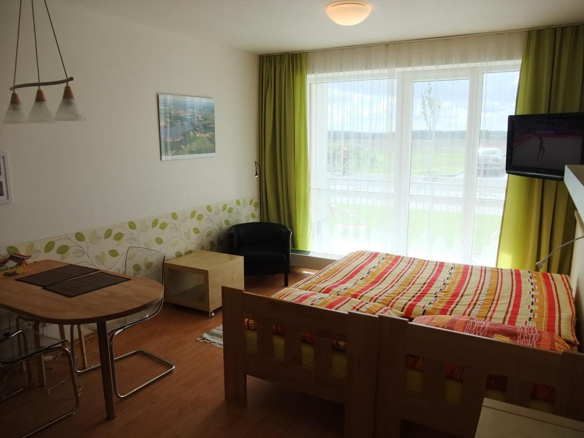 Apartment Apartman U Aurory