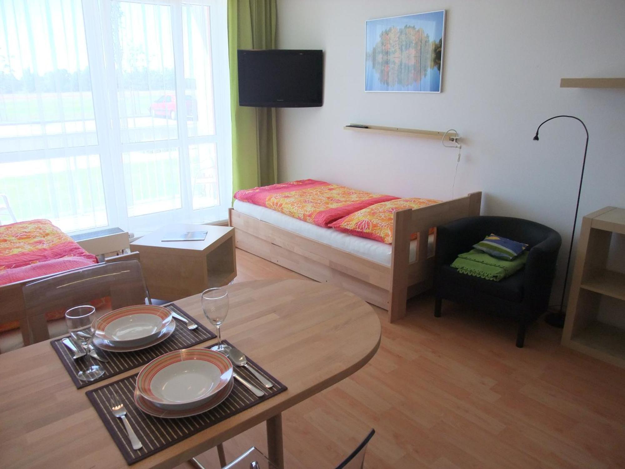Apartman U Aurory Apartment Trebon