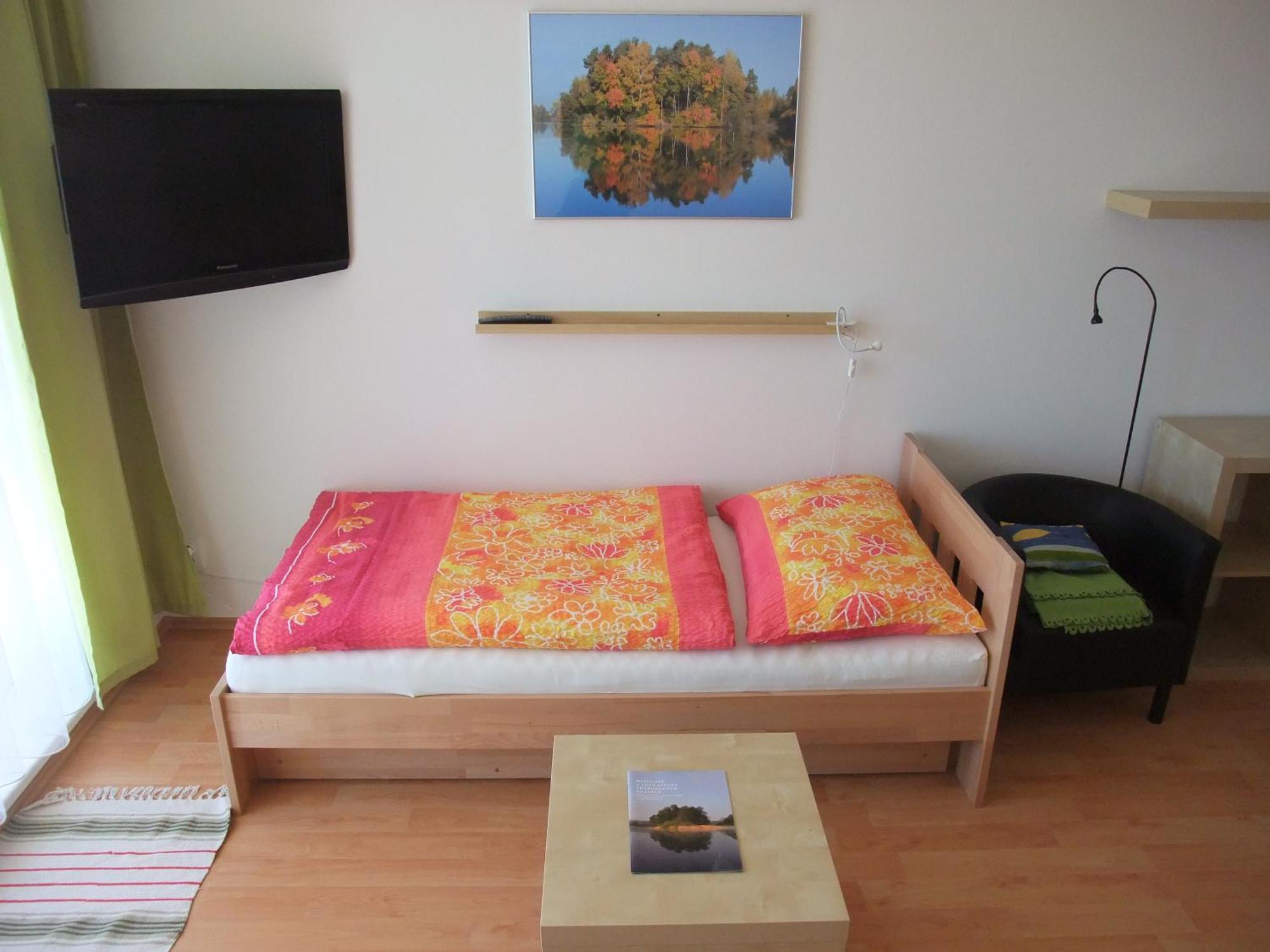 Apartman U Aurory