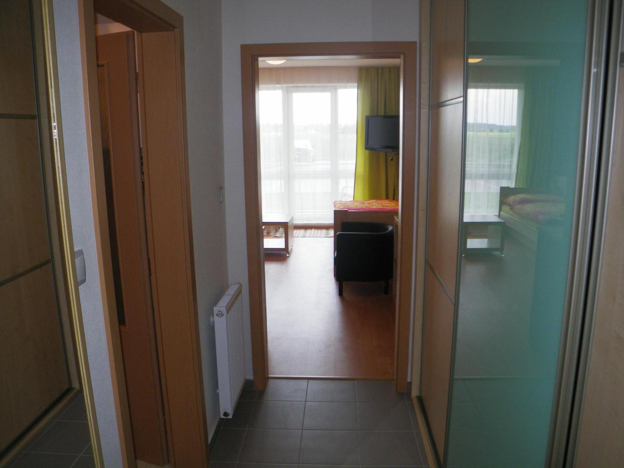 Apartman U Aurory Apartment