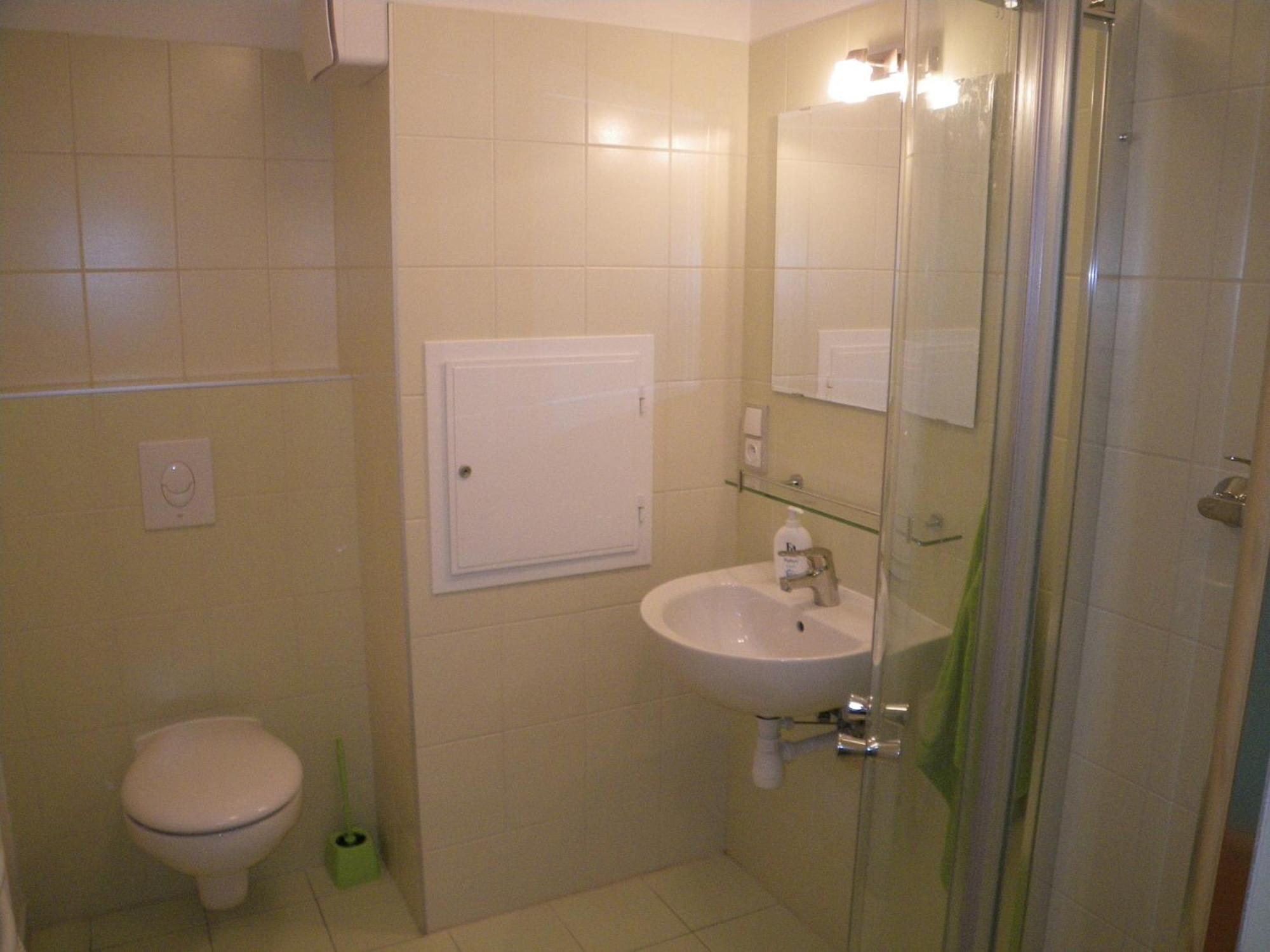 Apartman U Aurory Apartment Trebon