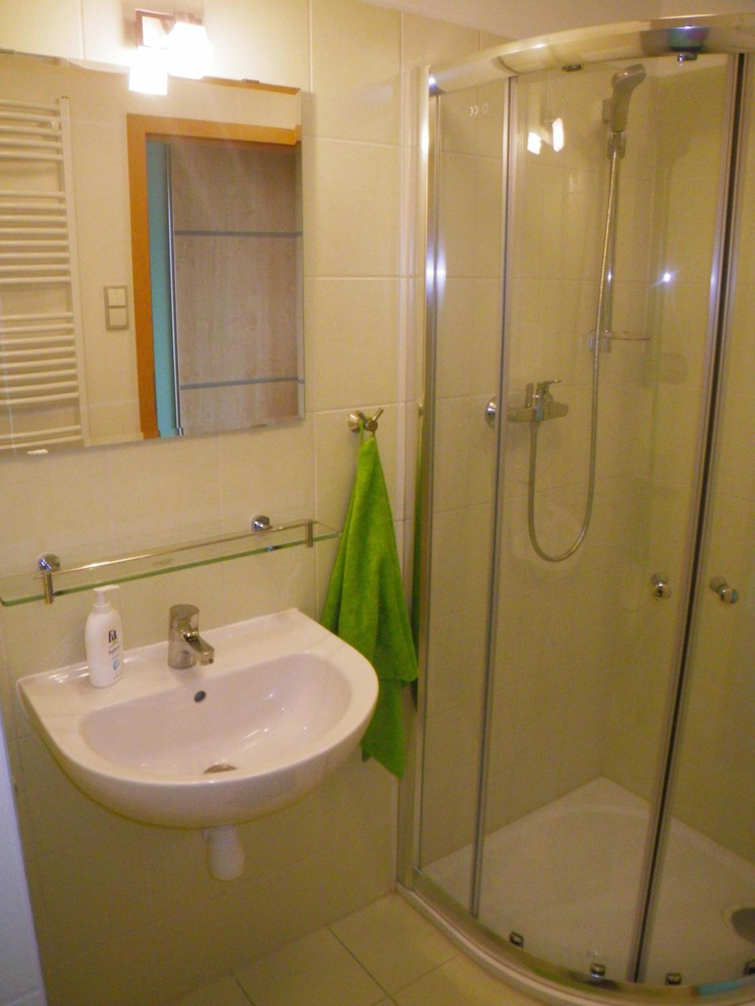 Apartment Apartman U Aurory Trebon