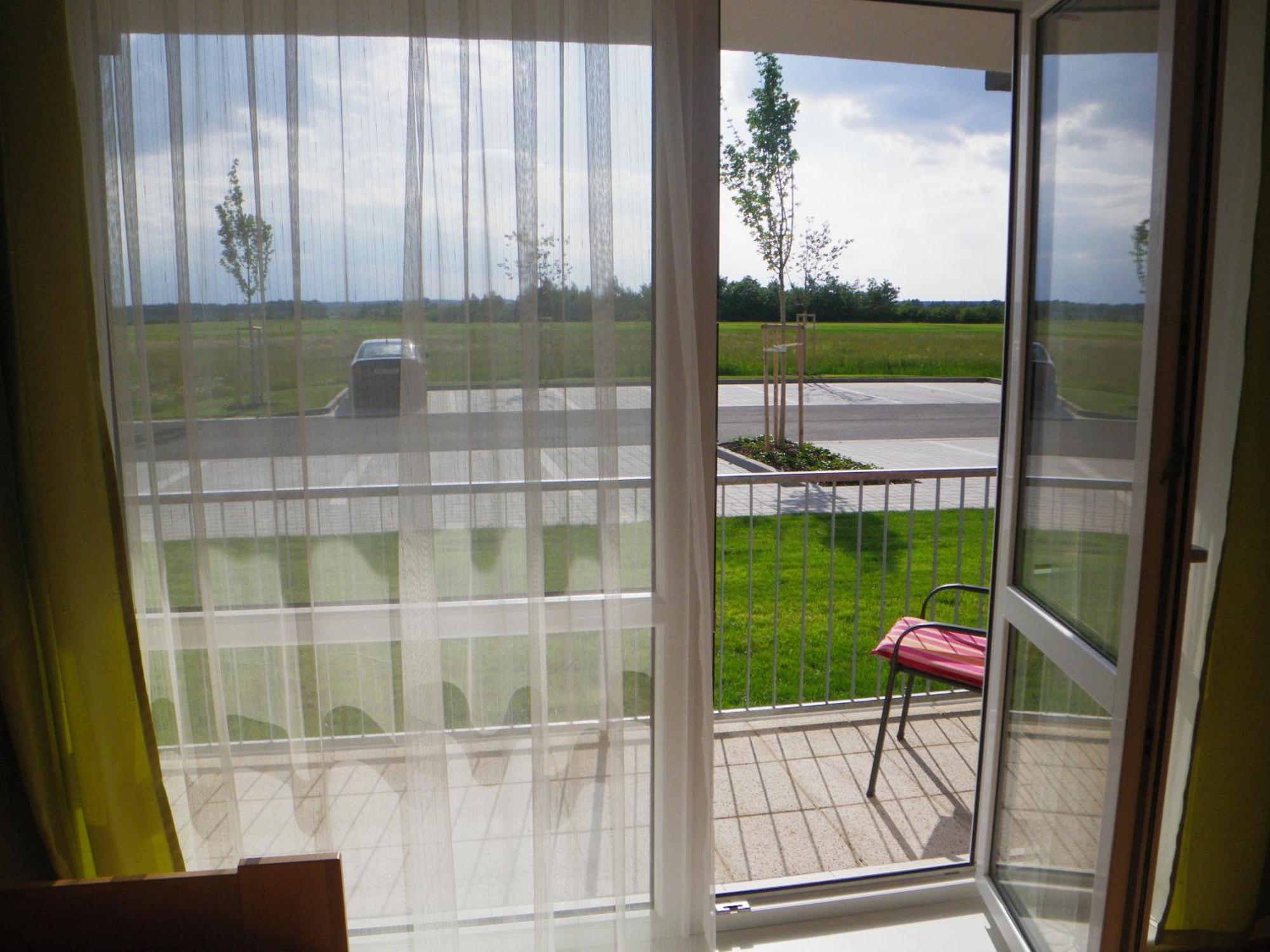 Apartman U Aurory Apartment Trebon