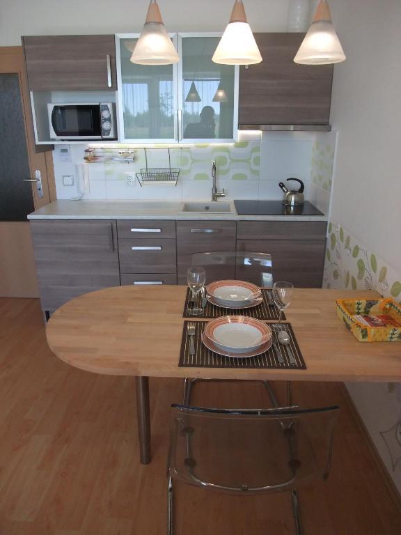 Apartman U Aurory Trebon