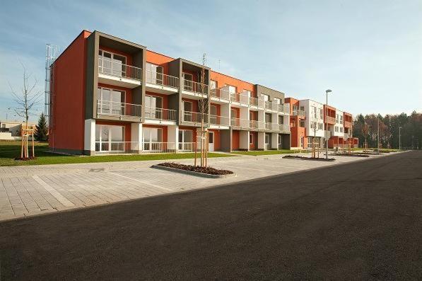 Apartman U Aurory *